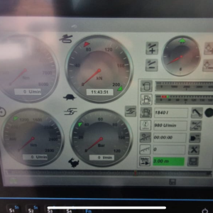 Tracto Technik Grundodrill 18 ACS (5)