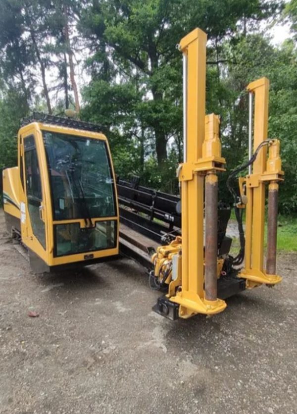 Vermeer D40x55 S3 Directional Drill