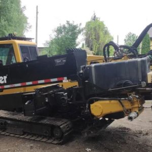 Vermeer D40x55 S3 Directional Drill