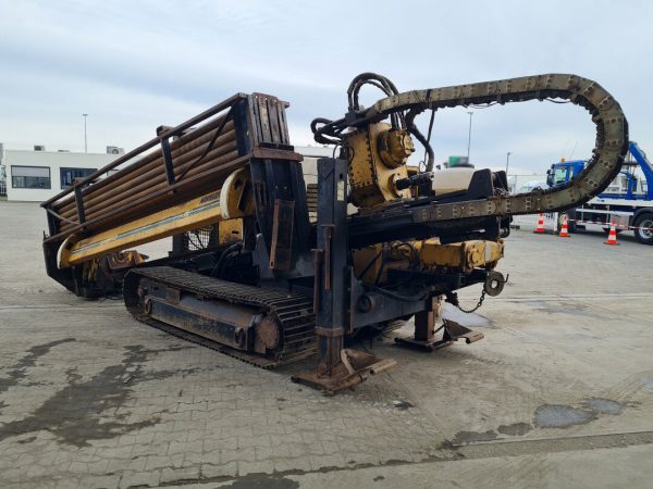 Vermeer D50x100 Directional Drill