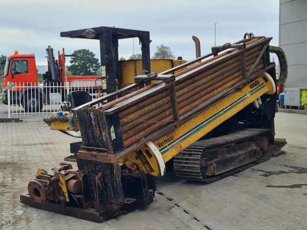 Vermeer D50x100 Directional Drill