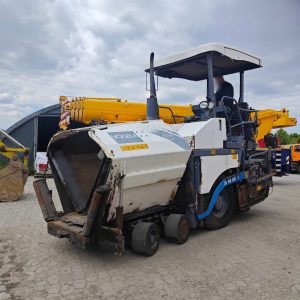 Vogele Super 1303-2 Paver