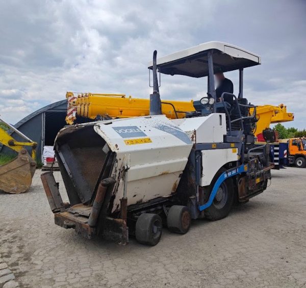 Vogele Super 1303-2 Paver