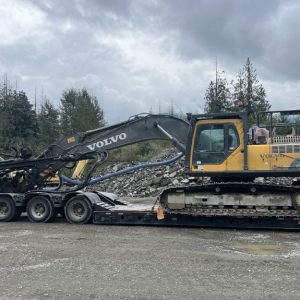 Volvo EC290BLC (1)