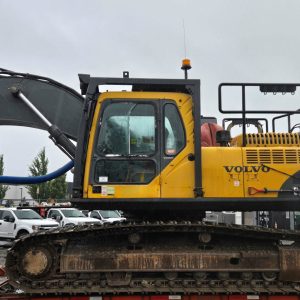Volvo EC290BLC (3)