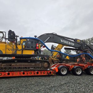Volvo EC290BLC (4)