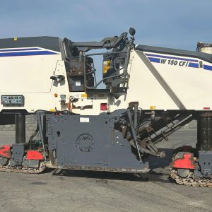 Wirtgen W 150 CFi Road Planer