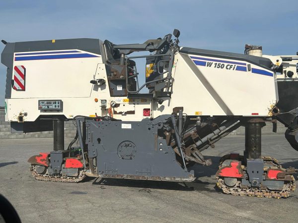 Wirtgen W 150 CFi Road Planer