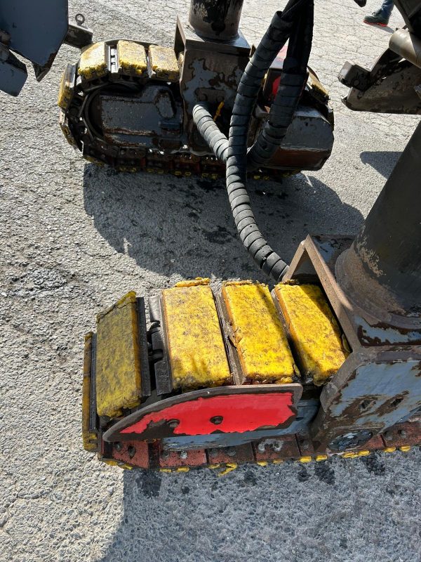 Wirtgen W 150 CFi Road Planer