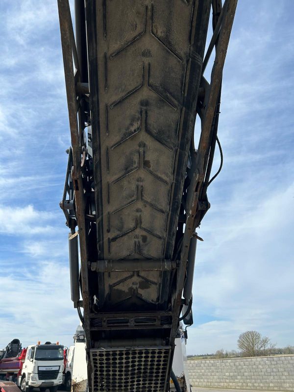 Wirtgen W 150 CFi Road Planer