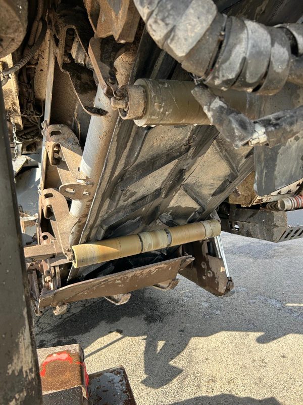 Wirtgen W 150 CFi Road Planer