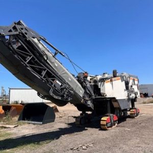 Wirtgen W 150 CFI (2)