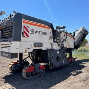 Wirtgen W 150 CFI (4)