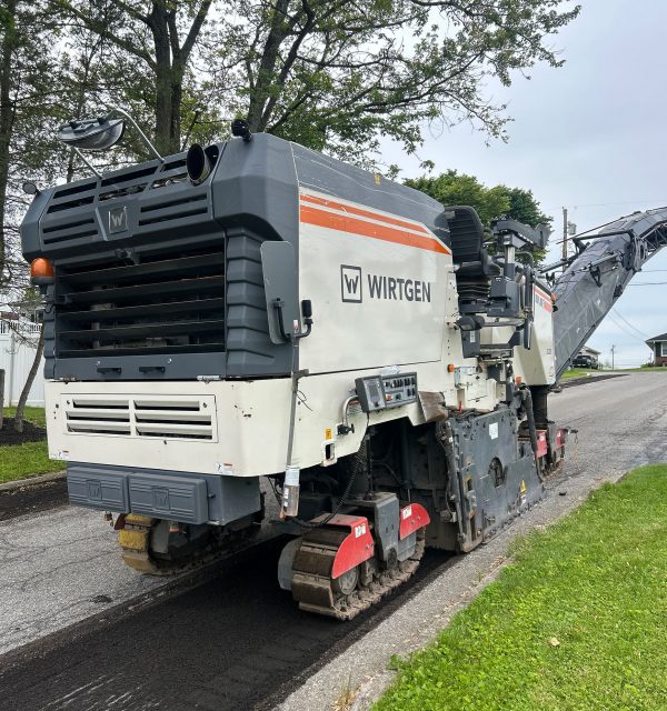 Wirtgen W 150 XFi Cold Planer
