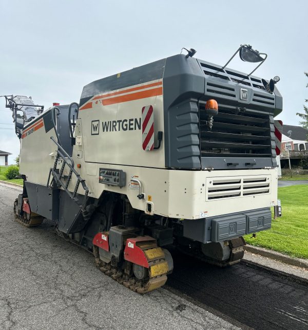Wirtgen W 150 XFi Cold Planer