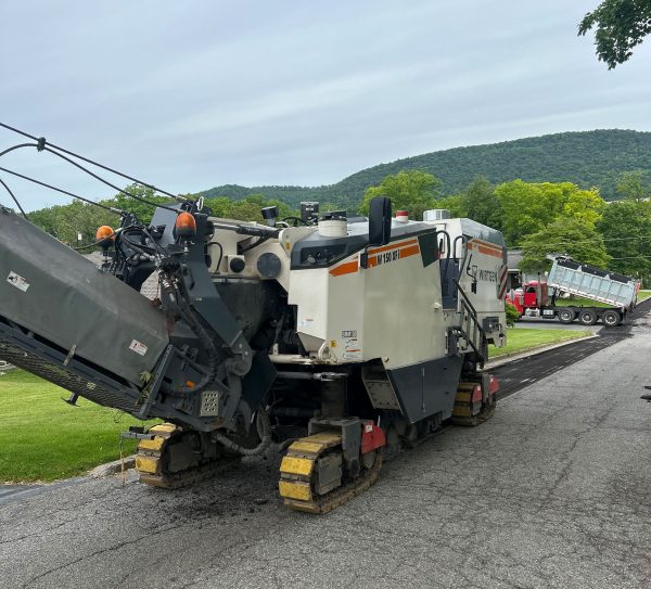 Wirtgen W 150 XFi Cold Planer