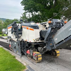 Wirtgen W 150 XFi Cold Planer