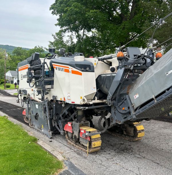 Wirtgen W 150 XFi Cold Planer