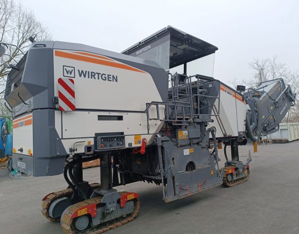 Wirtgen W 200 Fi Road Planer