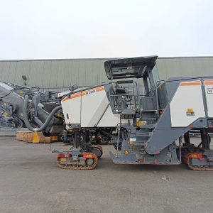 Wirtgen W 200 Fi Road Planer