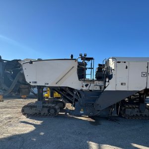 Wirtgen W 220 (2)