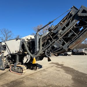 Wirtgen W 220 (9)