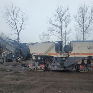 Wirtgen W 220 i (2)