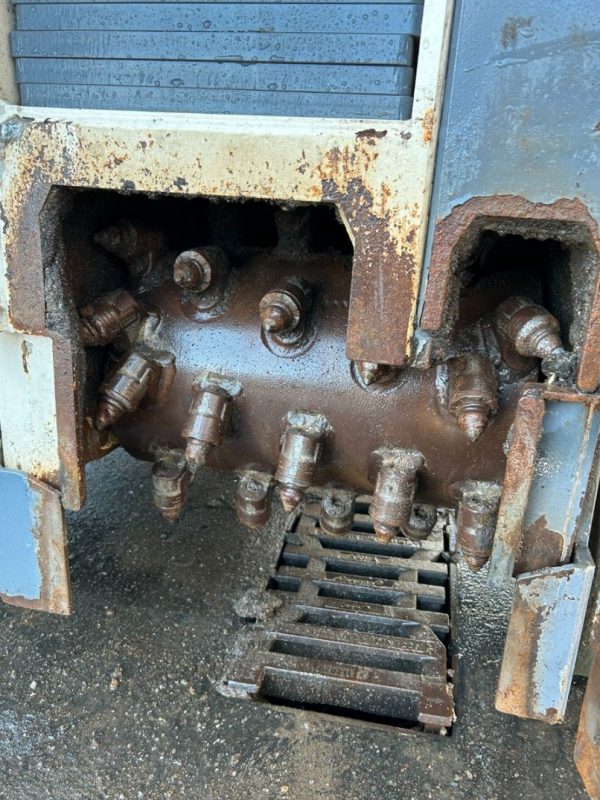 Wirtgen W 35 Ri Road Planer