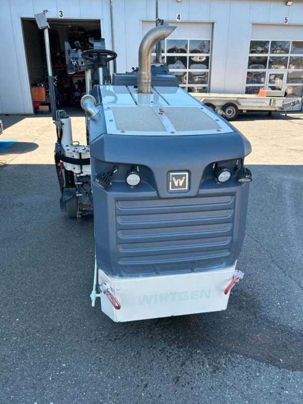Wirtgen W 35 Ri Road Planer
