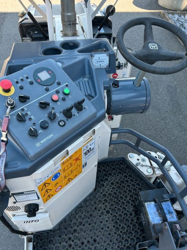 Wirtgen W 35 Ri Road Planer