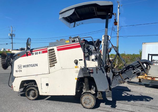 Wirtgen W 50 Ri Cold Planer