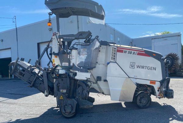 Wirtgen W 50 Ri Cold Planer
