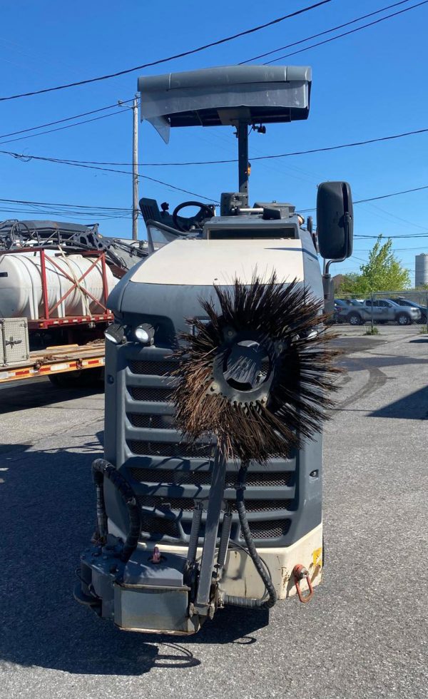 Wirtgen W 50 Ri Cold Planer