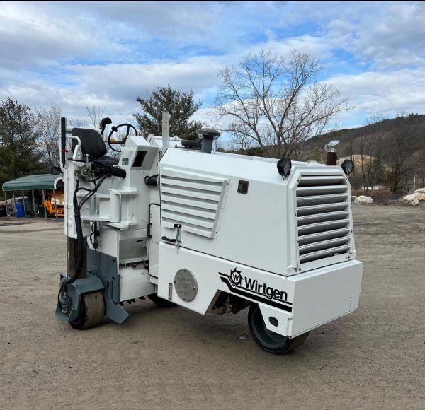 Wirtgen W 500 Cold Planer
