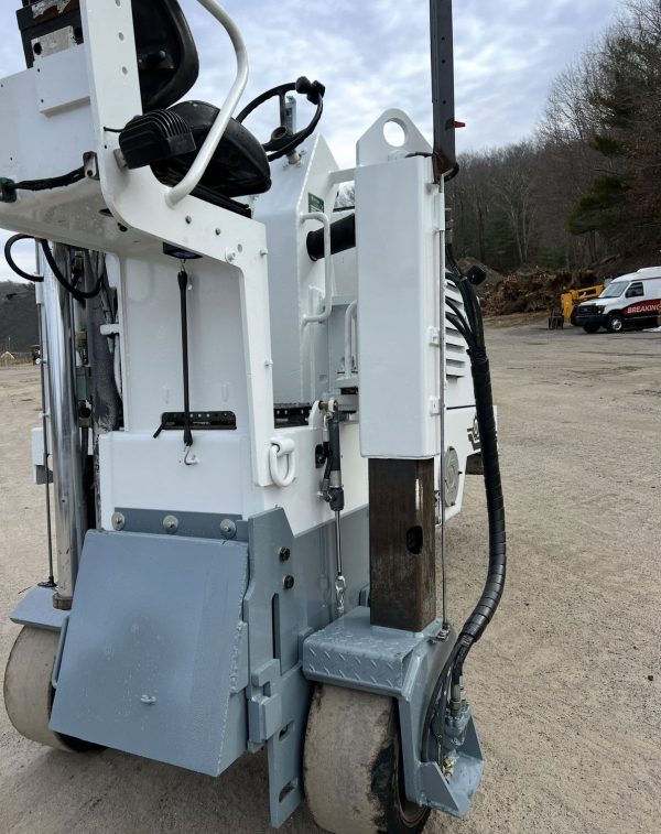 Wirtgen W 500 Cold Planer