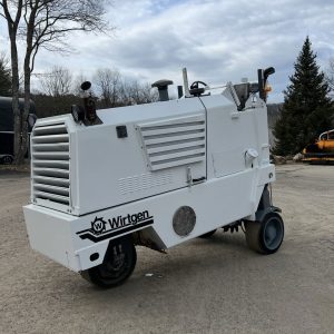 Wirtgen W 500 Cold Planer