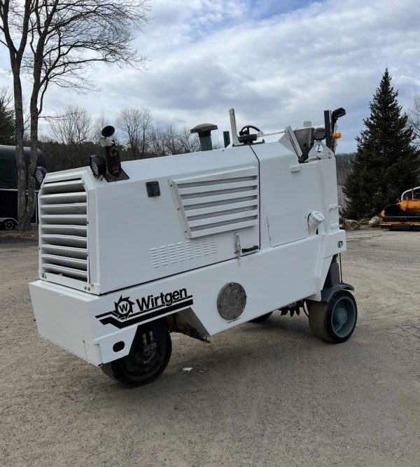 Wirtgen W 500 Cold Planer