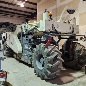Stabilizator gruntu Wirtgen WR 2400