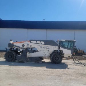 Wirtgen WR 250i (8)