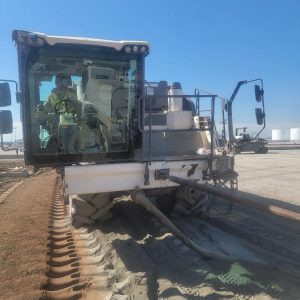 Wirtgen WR 250i (9)