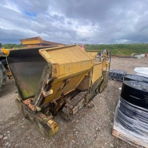 Bitelli BB621 Paver
