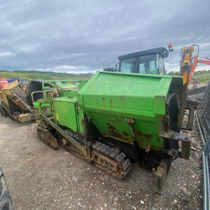 Bitelli BB621 Paver