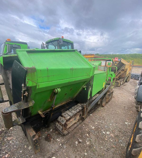 Bitelli BB621 Paver