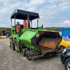 Bitelli BB650 Paver