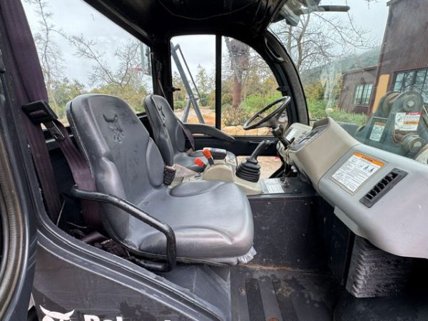 Bobcat 5600 4x4 Skidsteer