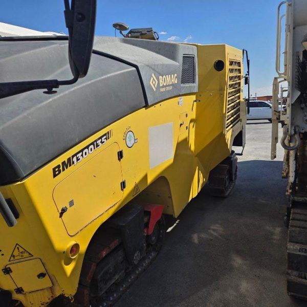 Bomag BM 1300/35 Cold Planer