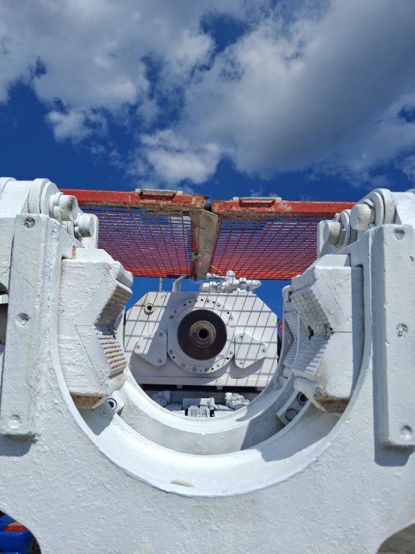 Casagrande C4 Micro Piling Rig