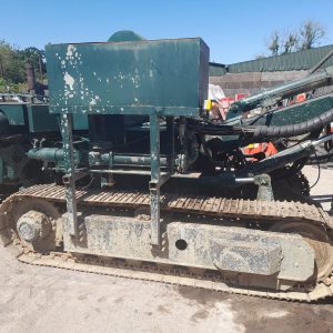 Casagrande C6 Micro Piling Rig