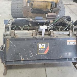 Caterpillar PC412B Cold Planer