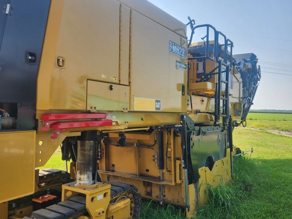 Caterpillar PM622 Cold Planer